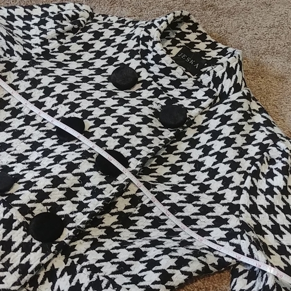 Peacoat💕 - Picture 6 of 9